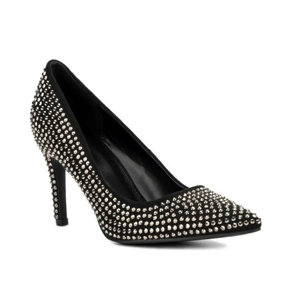 New York & Company Shoes - New York & Company Women's Yelena Pumps 8.5 fit like 9.5 👠❤️💋